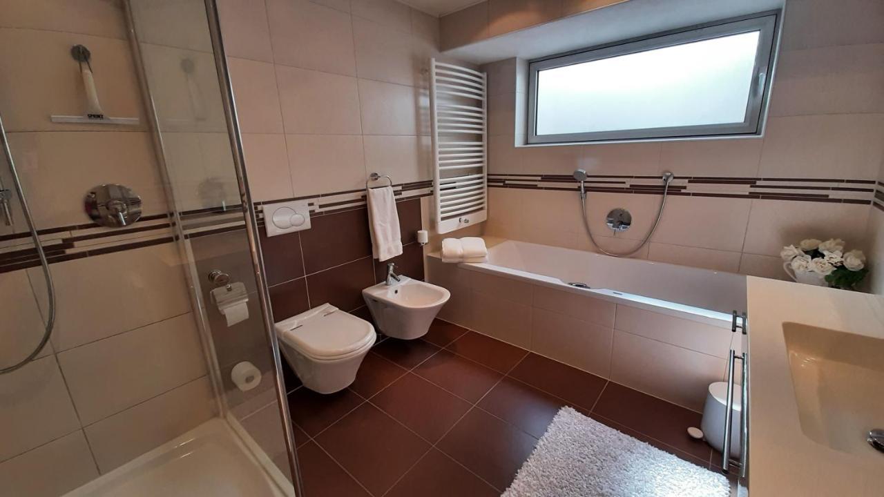 Ferienwohnung Mit Japangarten Karlstadt Exterior photo