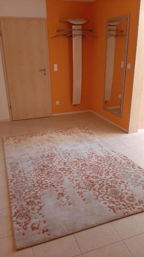 Ferienwohnung Mit Japangarten Karlstadt Exterior photo