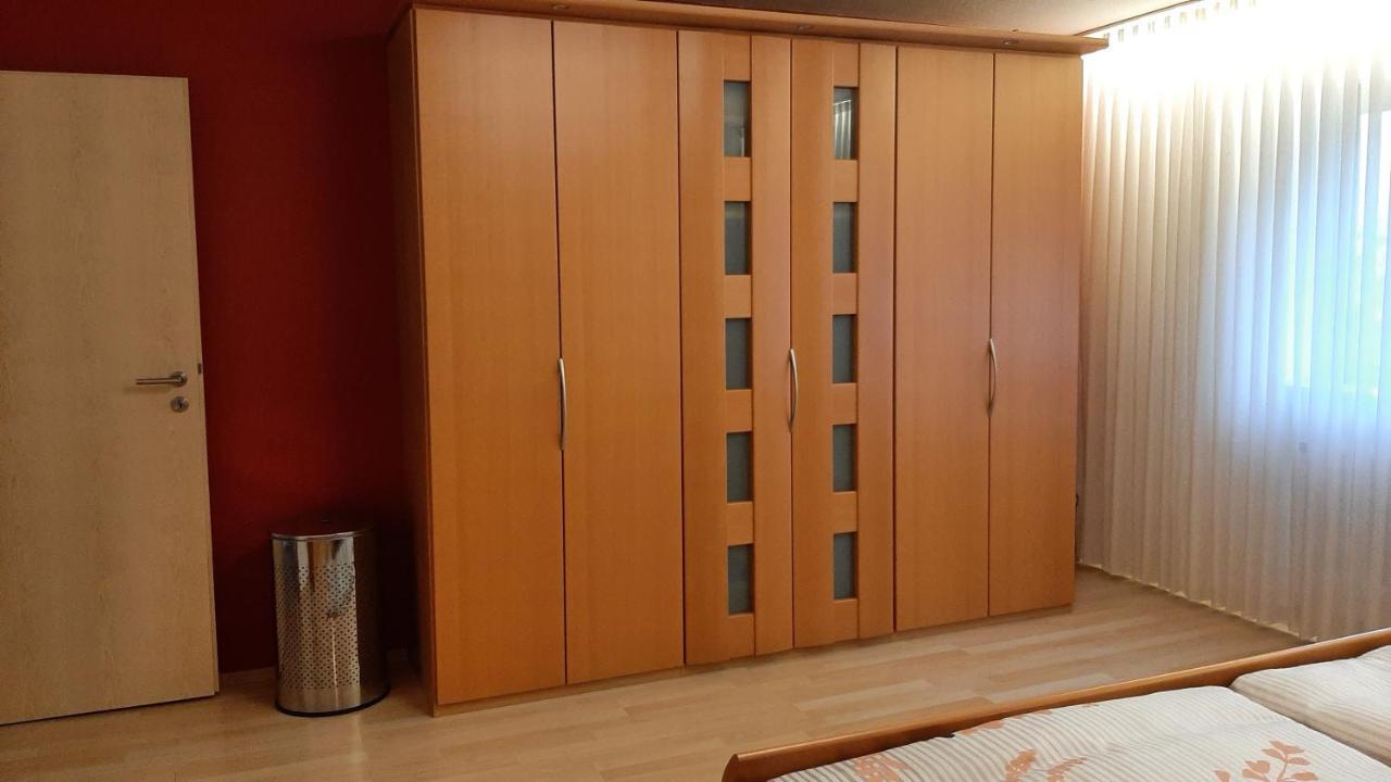 Ferienwohnung Mit Japangarten Karlstadt Exterior photo
